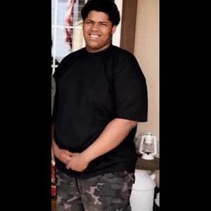 Meet your Posher, Joseph